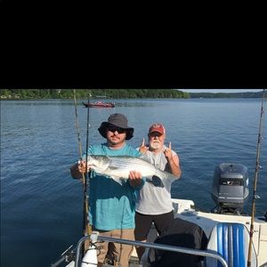 Meet your Posher, Bryan